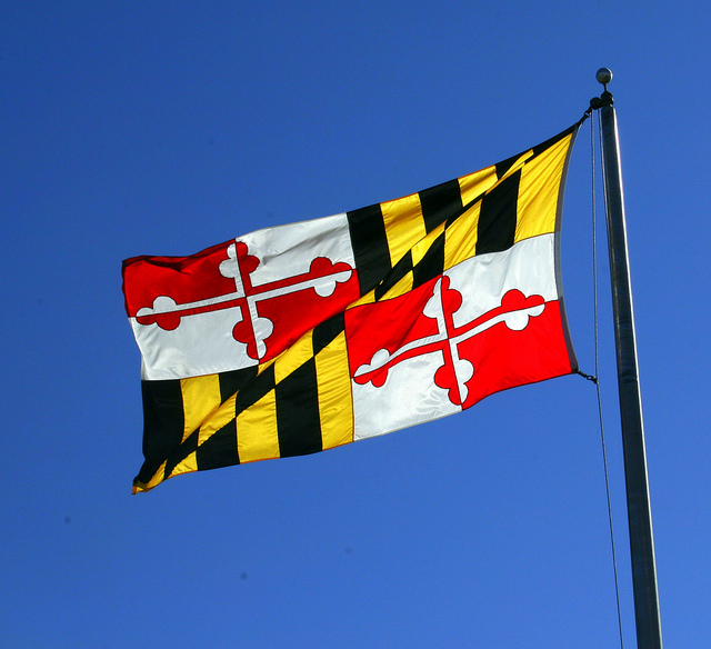 What Passed And What Didn't On Maryland's "Crossover Day" WAMU