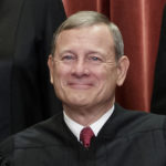 john g roberts jr biography