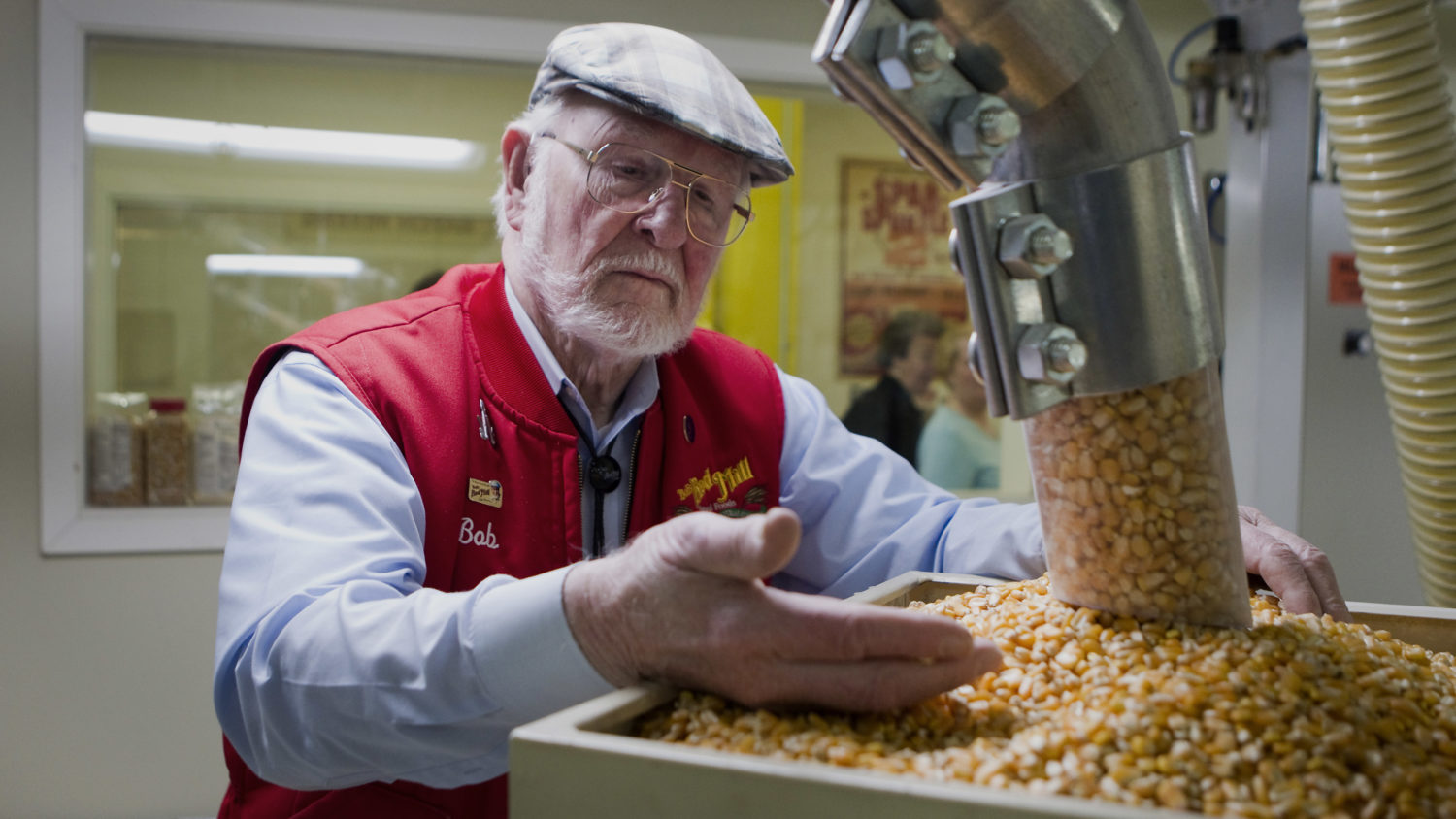 How Bob S Red Mill Company Became A Gluten Free Giant Ahead Of Its Time Wamu