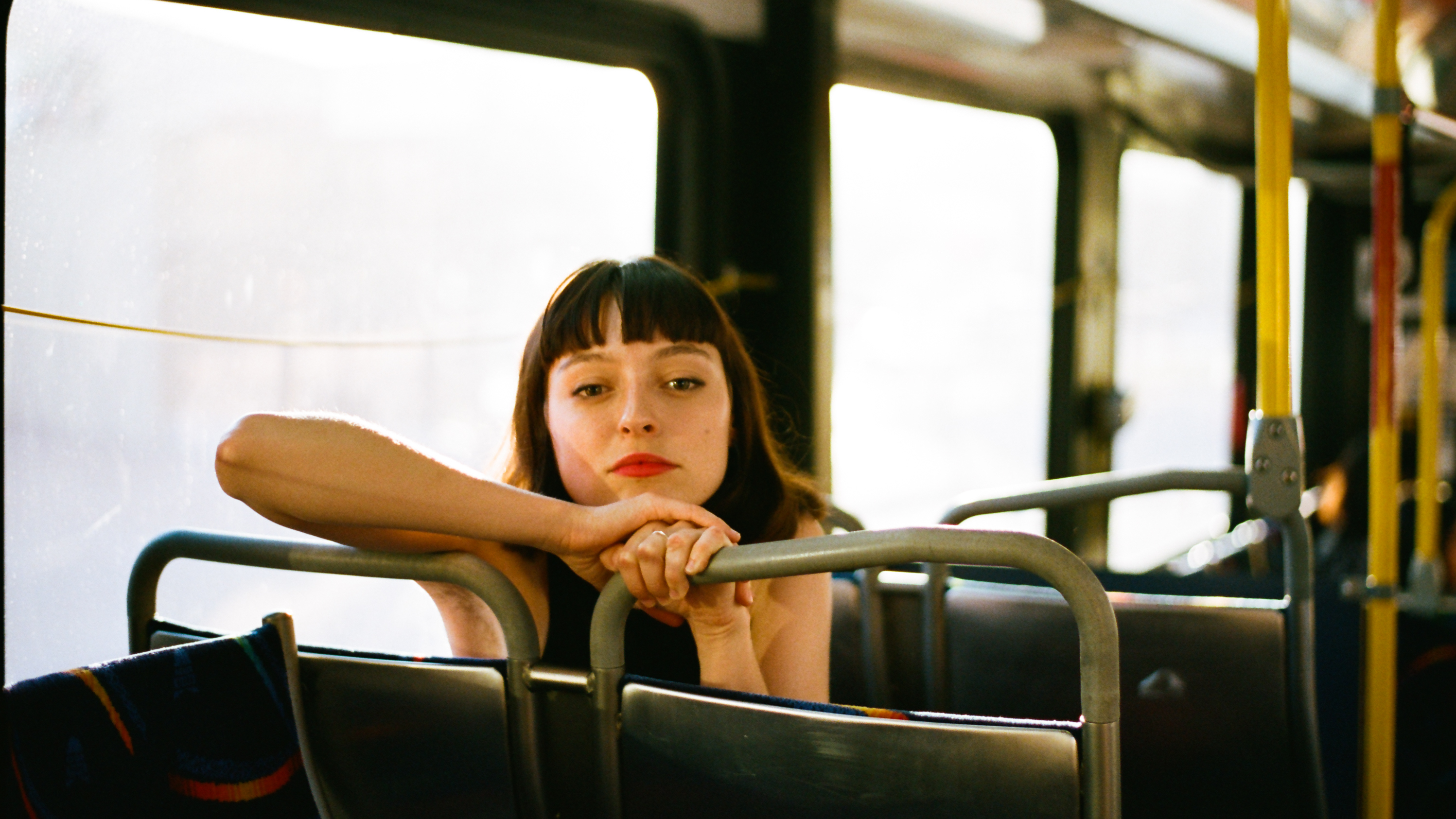 Stella Donnelly - Beware Of The Dogs舐達磨 Beware of the Dogs | Stella Donnelly