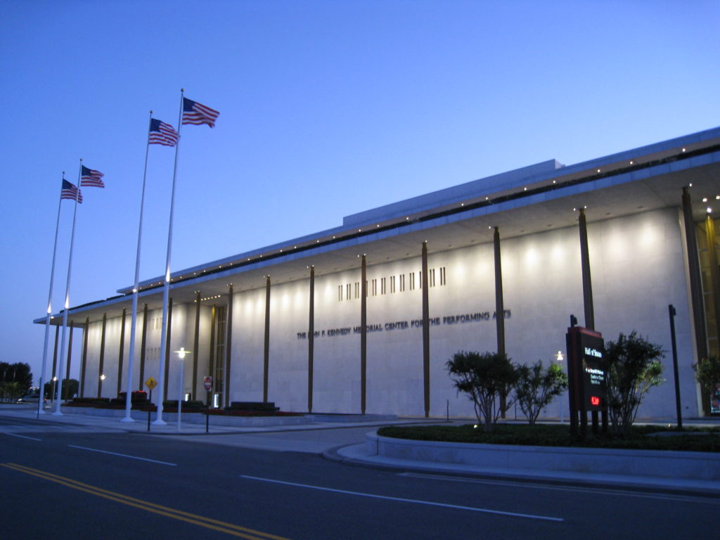 Rock Creek Parkway Closures To Disrupt Weekend Traffic Around The