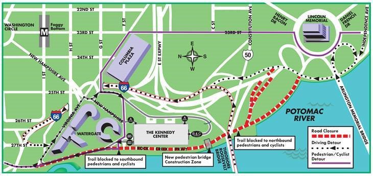 Courtesy of the Kennedy Center 