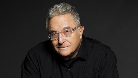 Randy Newman, The Musical Voice Of 'Toy Story' | WAMU