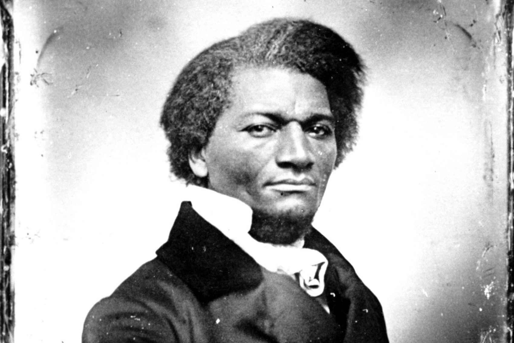 Frederick Douglass: Prophet Of Freedom' Reveals Unknown