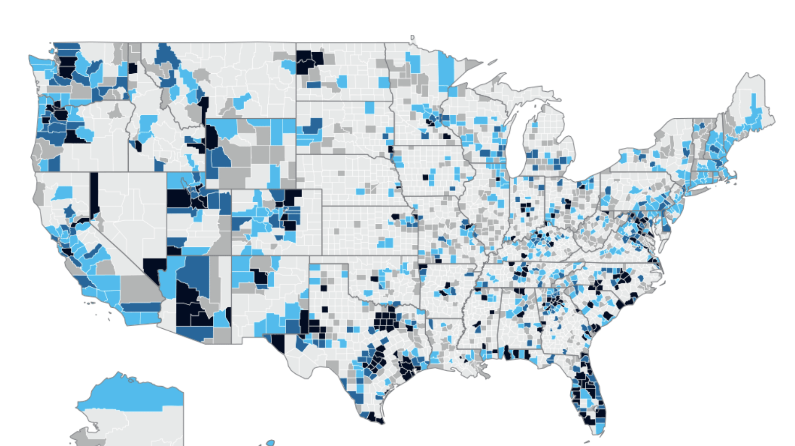Will Your Job Still Exist In 2030? | WAMU
