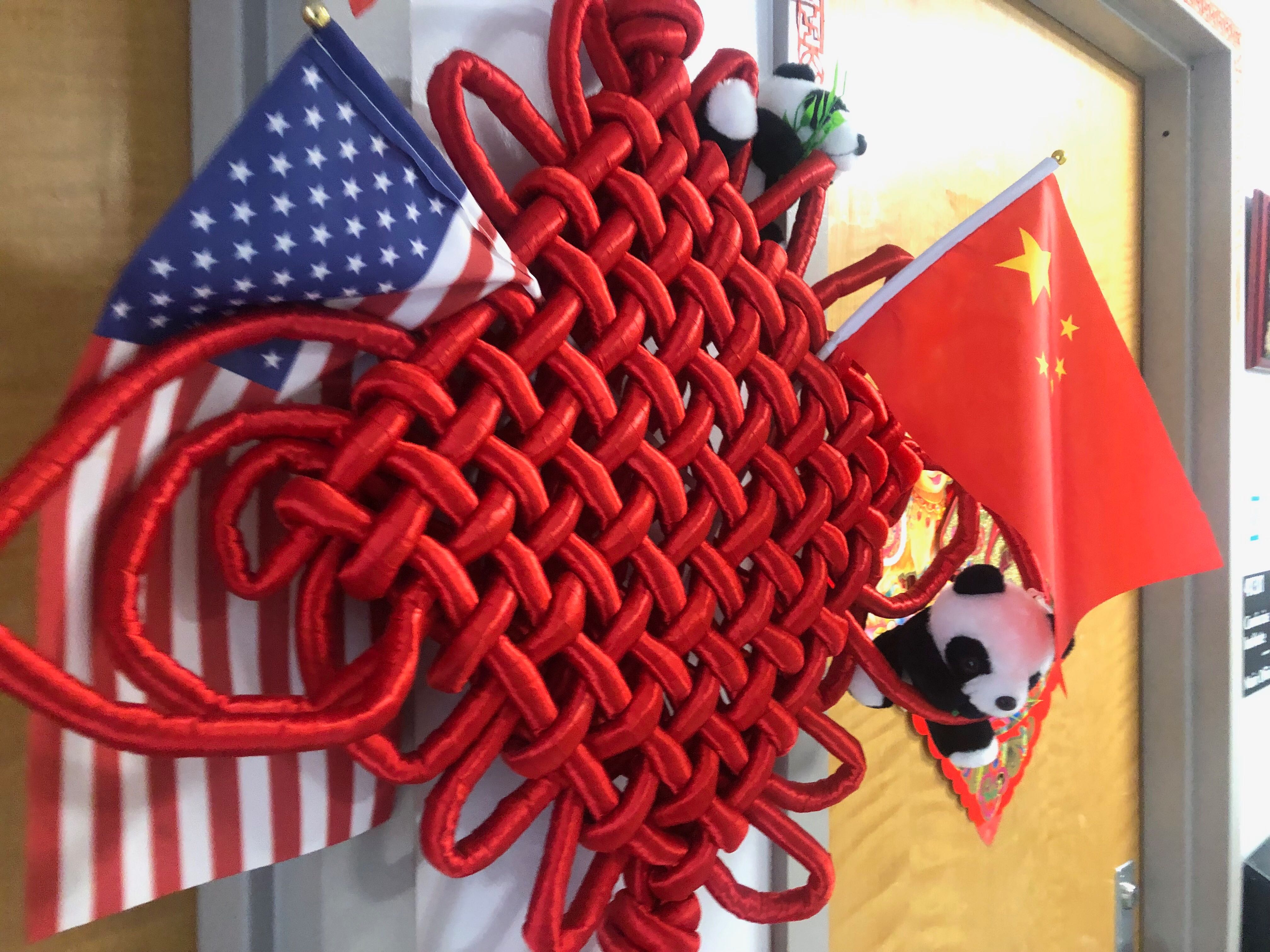 University Of Maryland Faces Questions Over Chinese Government's Role In  Program | WAMU