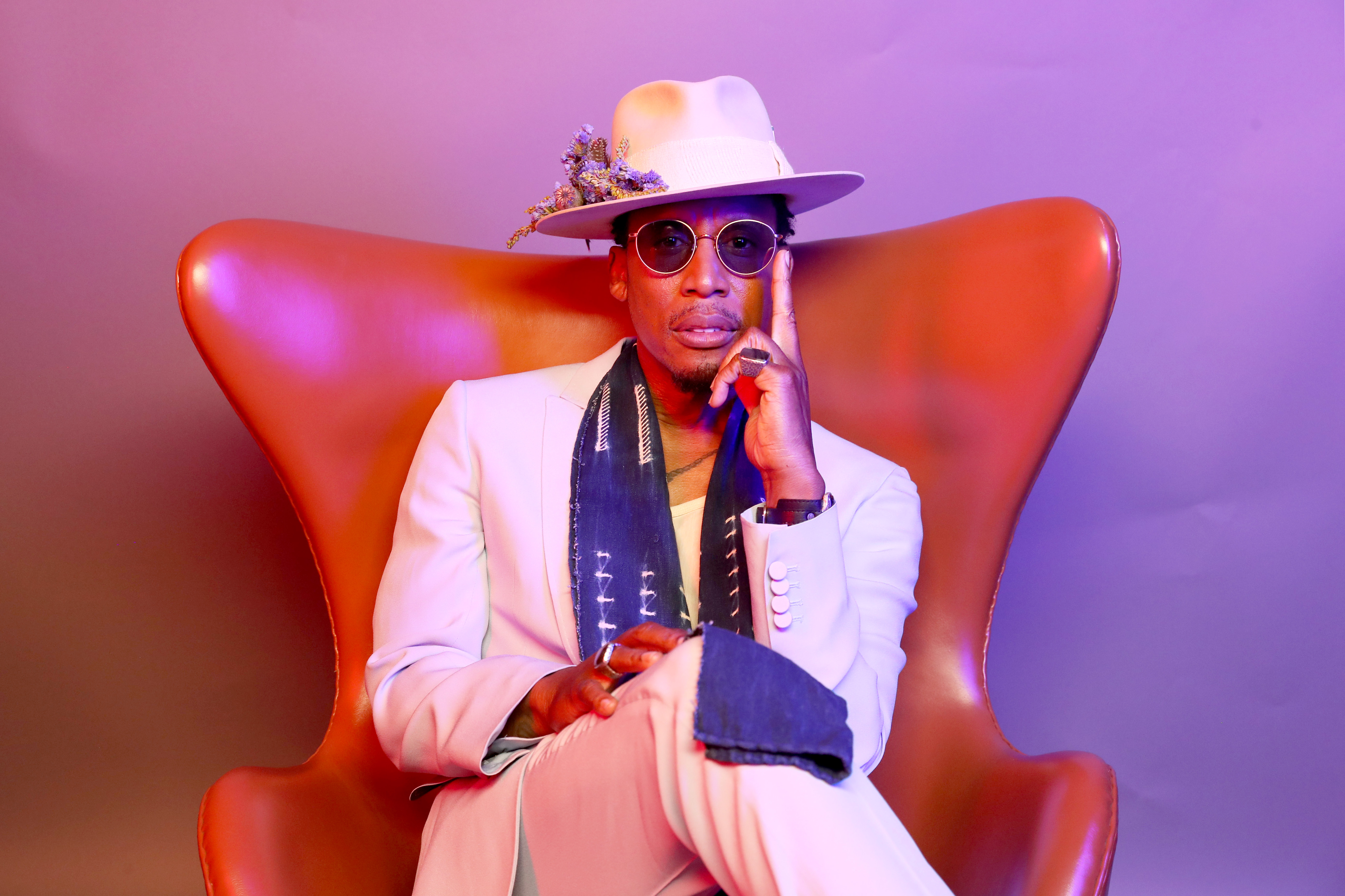 R&B Star Raphael Saadiq Explores Addiction And Loss In 'Jimmy Lee R&B Star Raphael Saadiq Explores Addiction And Loss In 'Jimmy Lee