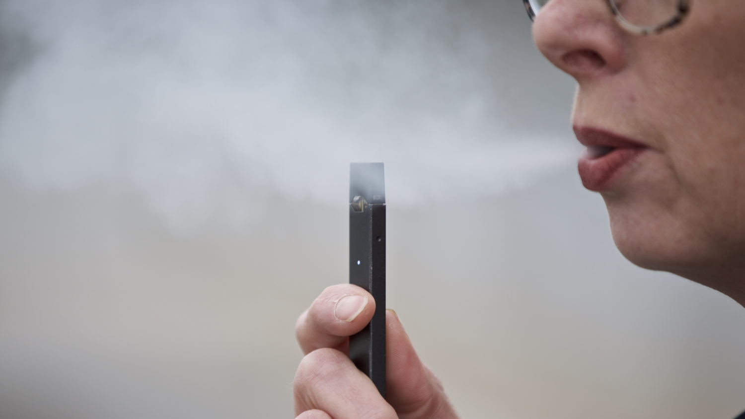 TV Broadcasters To Stop Taking E-Cigarette Ads | WAMU