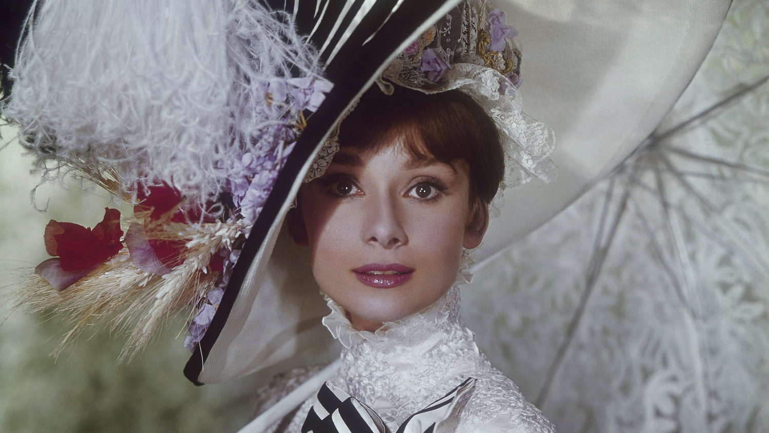In Golden Age Hollywood Film Stars Slid Into Each Others
