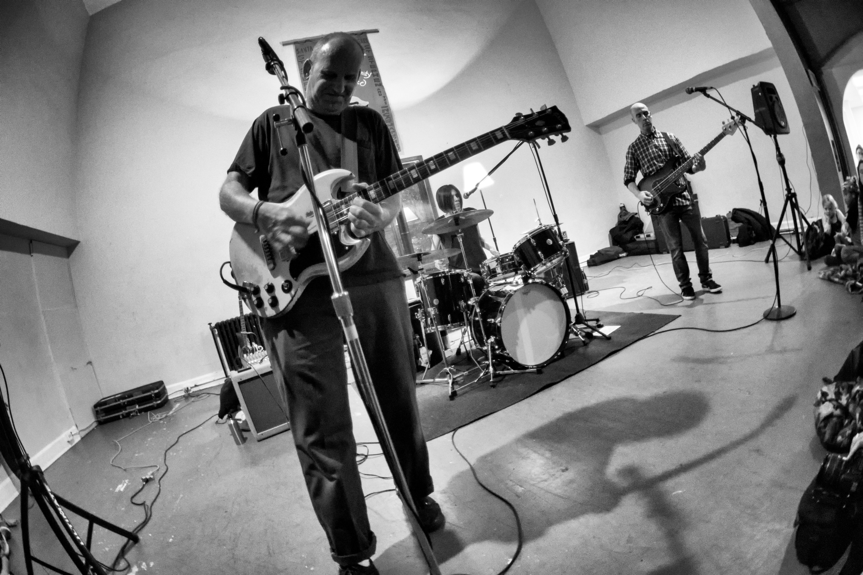 D.C.'s Punk Archive Celebrates 5th Anniversary | WAMU