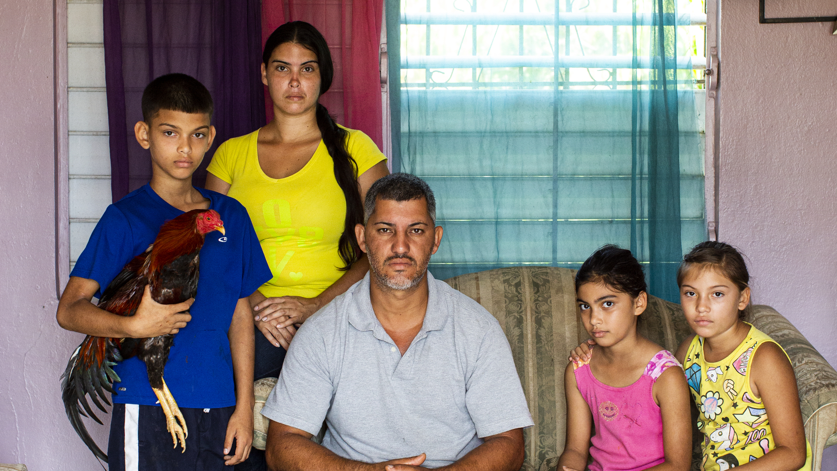 In Puerto Rico The Days Of Legal Cockfighting Are Numbered WAMU in-puerto-rico-the-days-of-legal-cockfighting-are-numbered-wamu