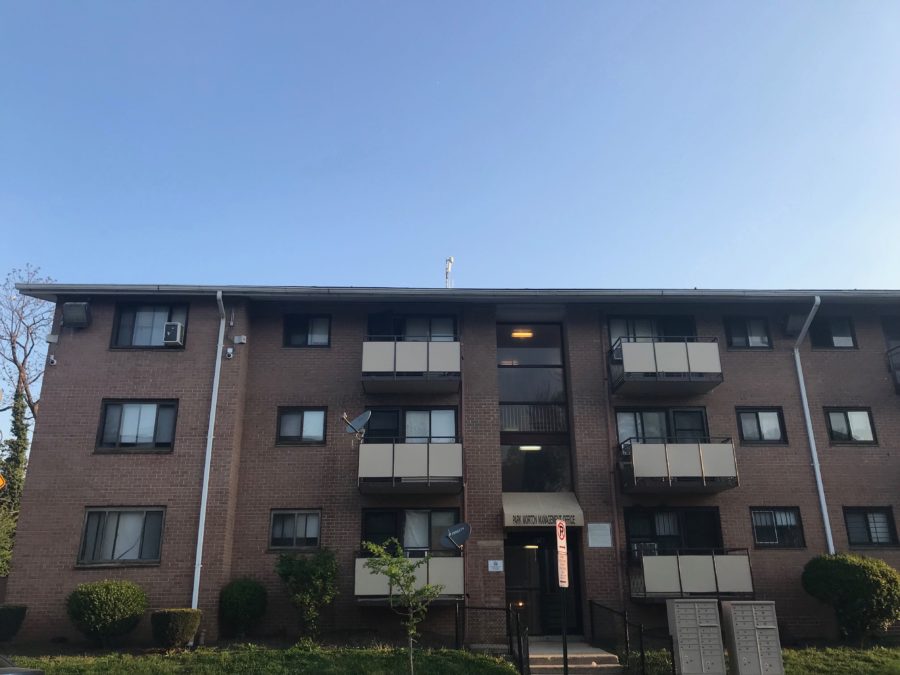 Why Redevelopment Of The D.C. Housing Authority Headquarters Is A Big