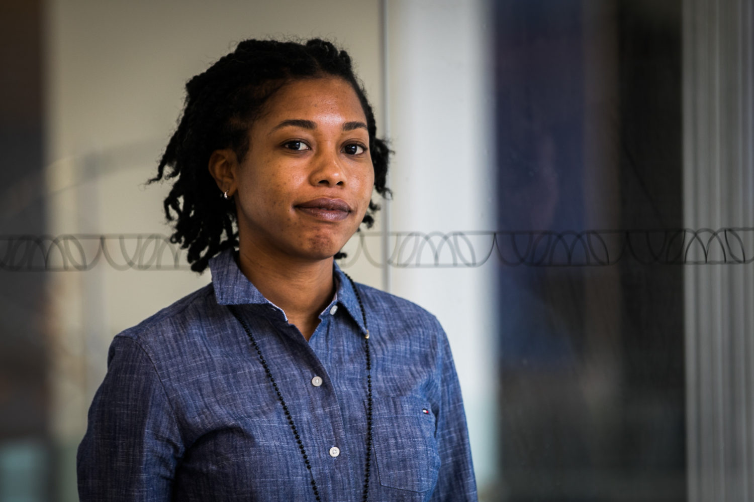 How To Live On A $56,000 Salary In D.C.: A 150 Square Foot Apartment | WAMU