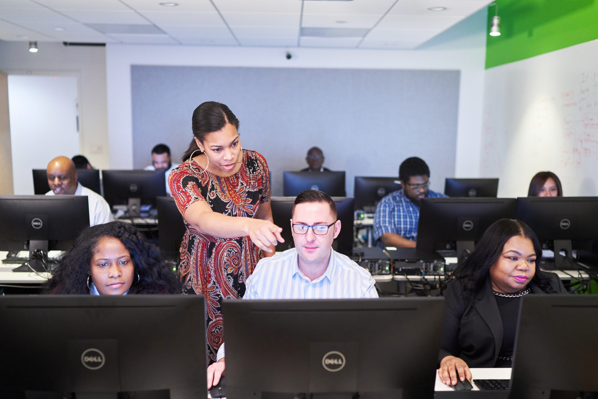 Coronavirus Brings The Digital Divide Into Stark Relief WAMU