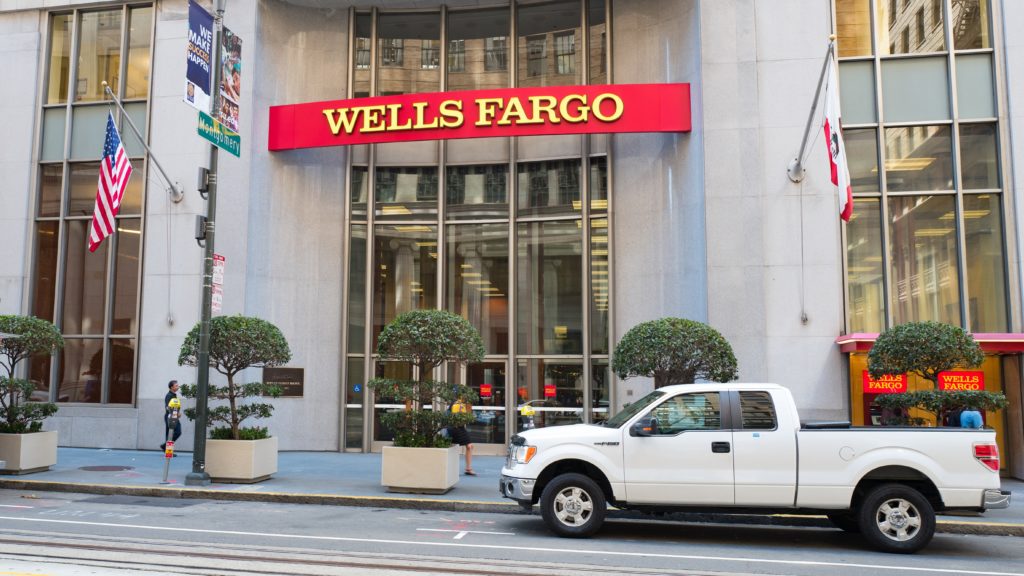 Wells Fargo Officials Resign Days Before They Were Set To Testify