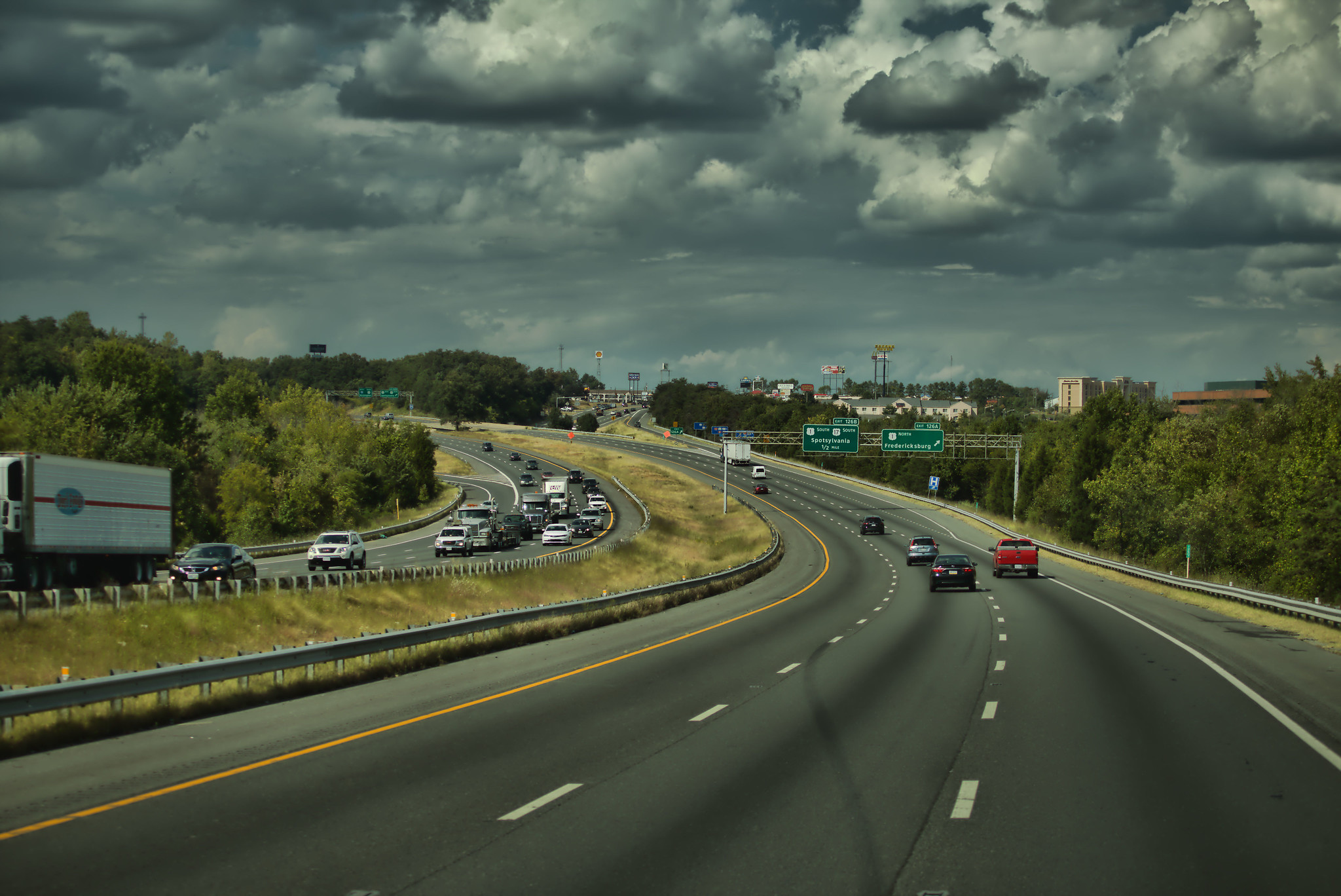Memorial Day Travel May Reach A Record Low This Year, AAA Says WAMU