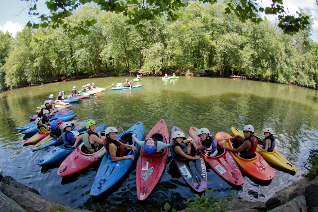 Local Summer Camps Scramble Amid Uncertainty Leaving Parents With Few Options Wamu