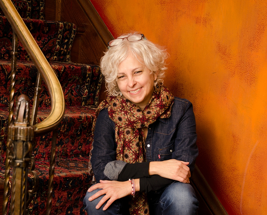 Kojo For Kids Author Kate DiCamillo WAMU
