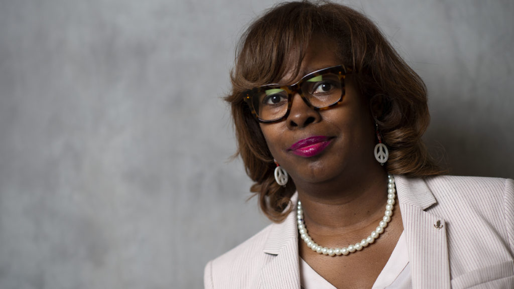 Pressure Grows On Joe Biden To Pick A Black Woman As His Running Mate ...