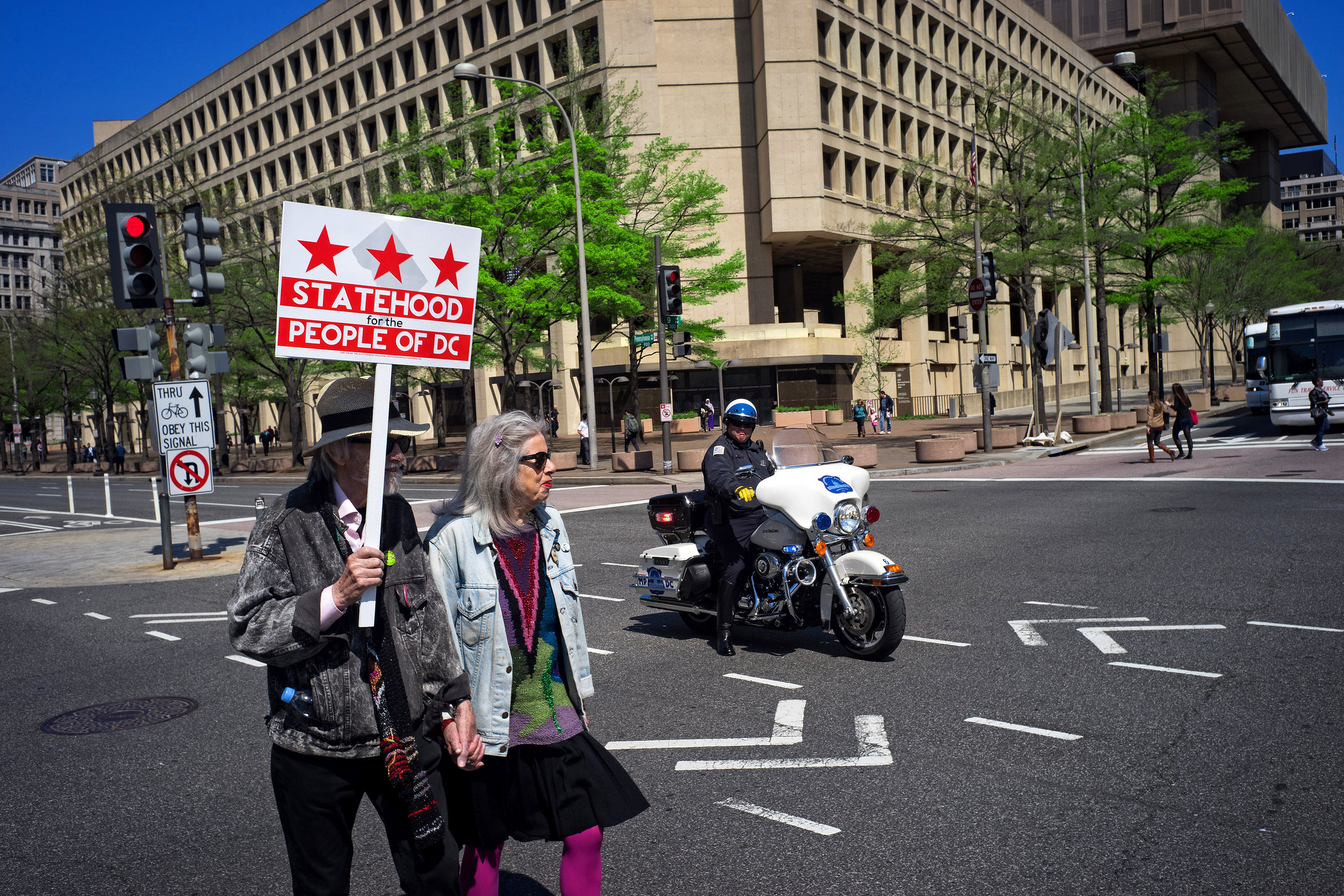 House Vote On DC Statehood Was Years In The Making | WAMU