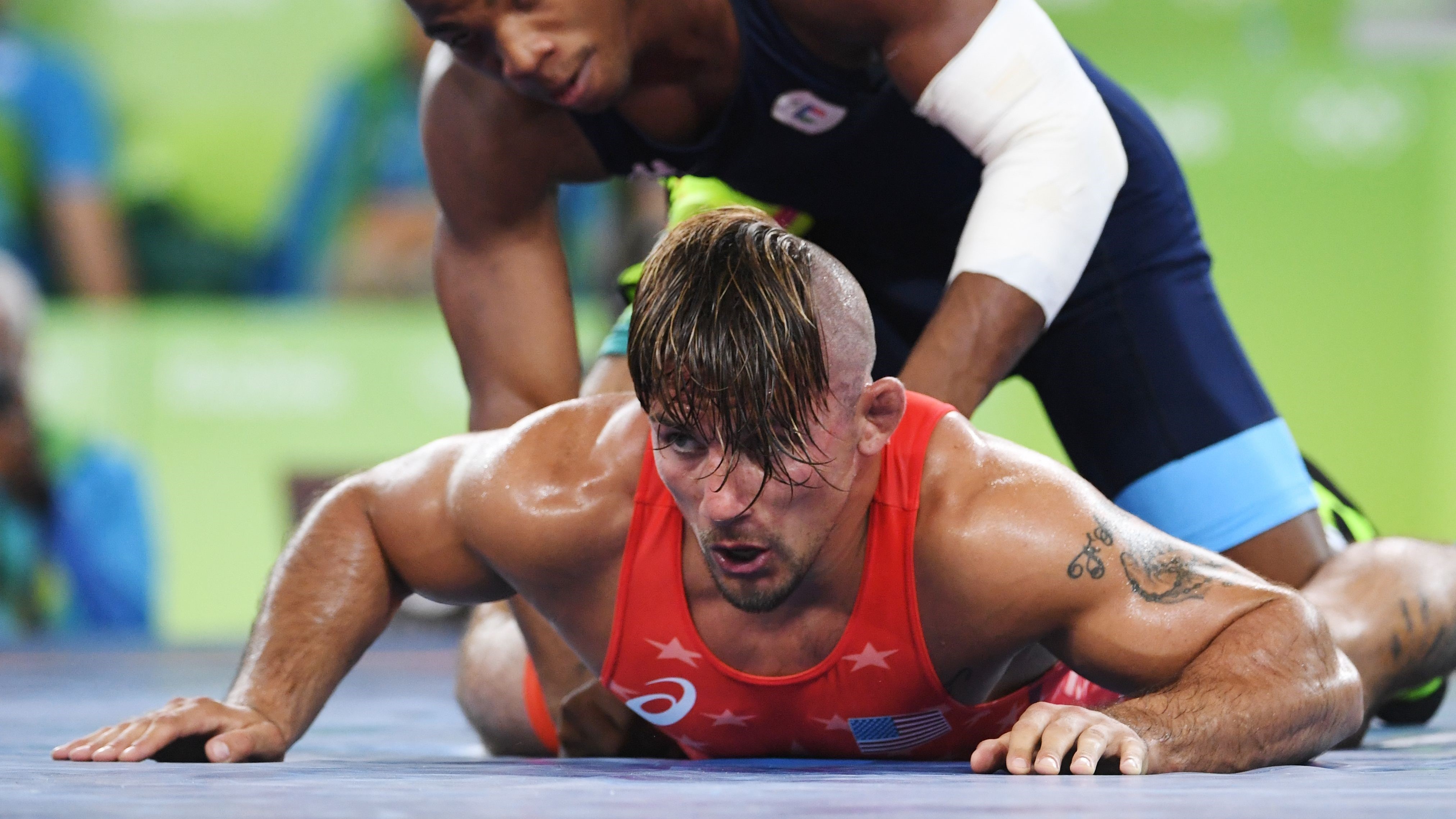 Forces Beyond Their Control Dash Dreams Of U S Olympic Athletes Then And Now Wamu