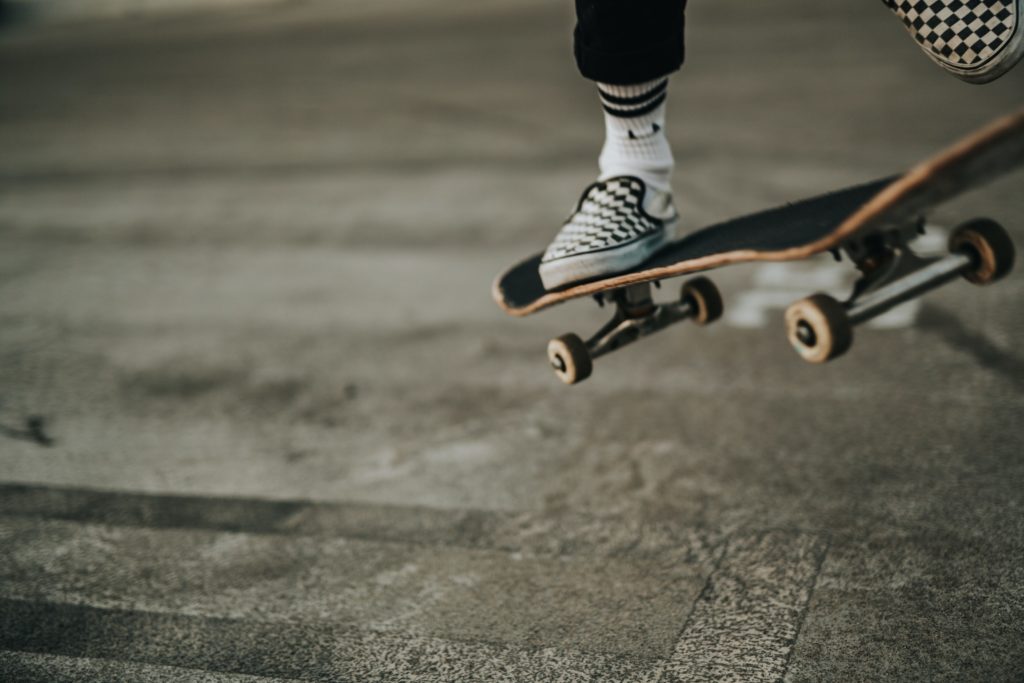 dc skaters