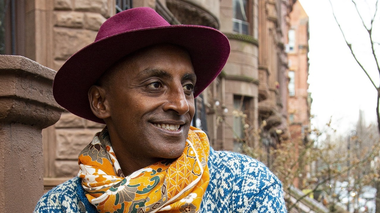 Marcus Samuelsson: Erasing Black Culinary History Ignores 'The Soul Of  American Food' | WAMU
