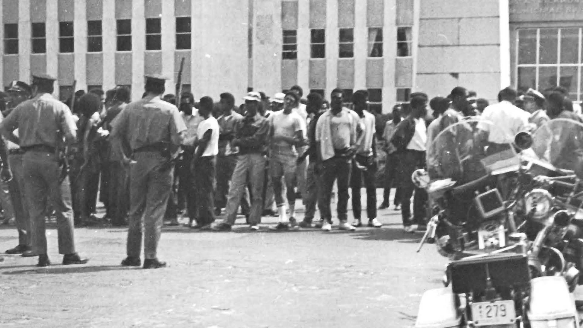 remembering-the-augusta-civil-rights-riot-50-years-later-wamu