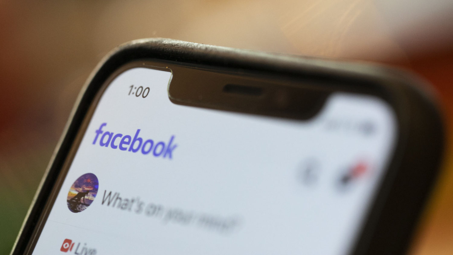 Chinese Hackers Made Fake Facebook Profiles, Apps To Spy On Uyghur  Activists | WAMU