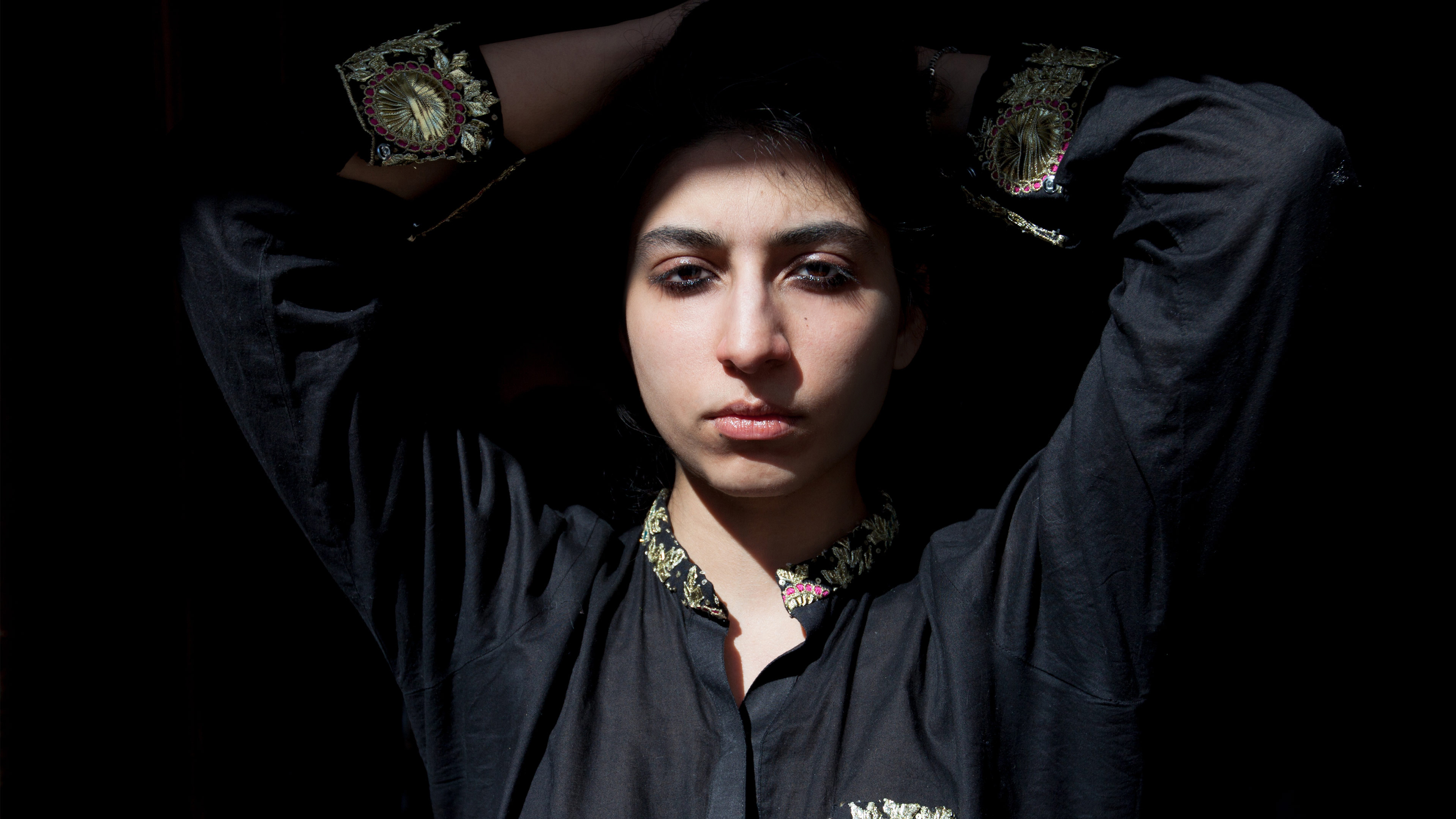 On Vulture Prince Arooj Aftab Finds New Meaning In Familiar Words WAMU