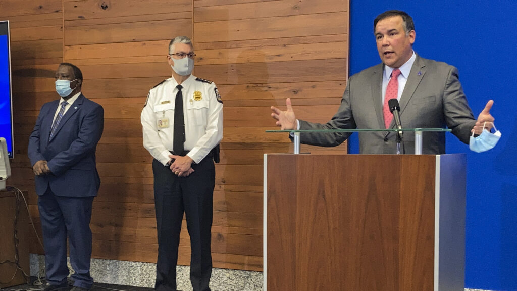 Ma'Khia Bryant Police Identify Officer Who Shot Teen, Release Video