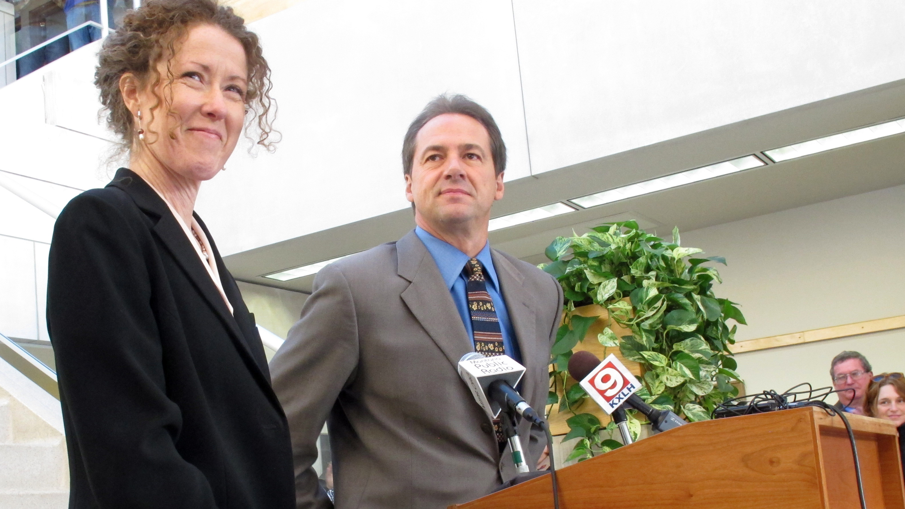 Biden's Public Lands Nominee To Be Grilled By Senate, Unlike Trump's