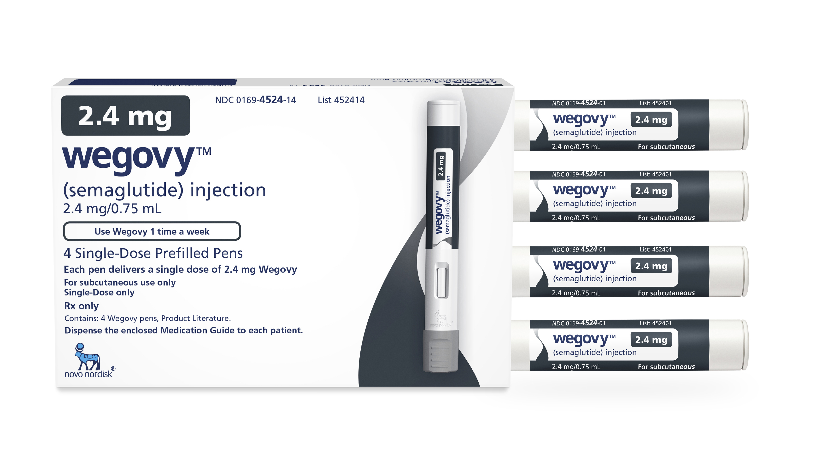 mexican semaglutide The FDA Has Approved An Obesity Drug That Helped Some People Drop Weight By  15%