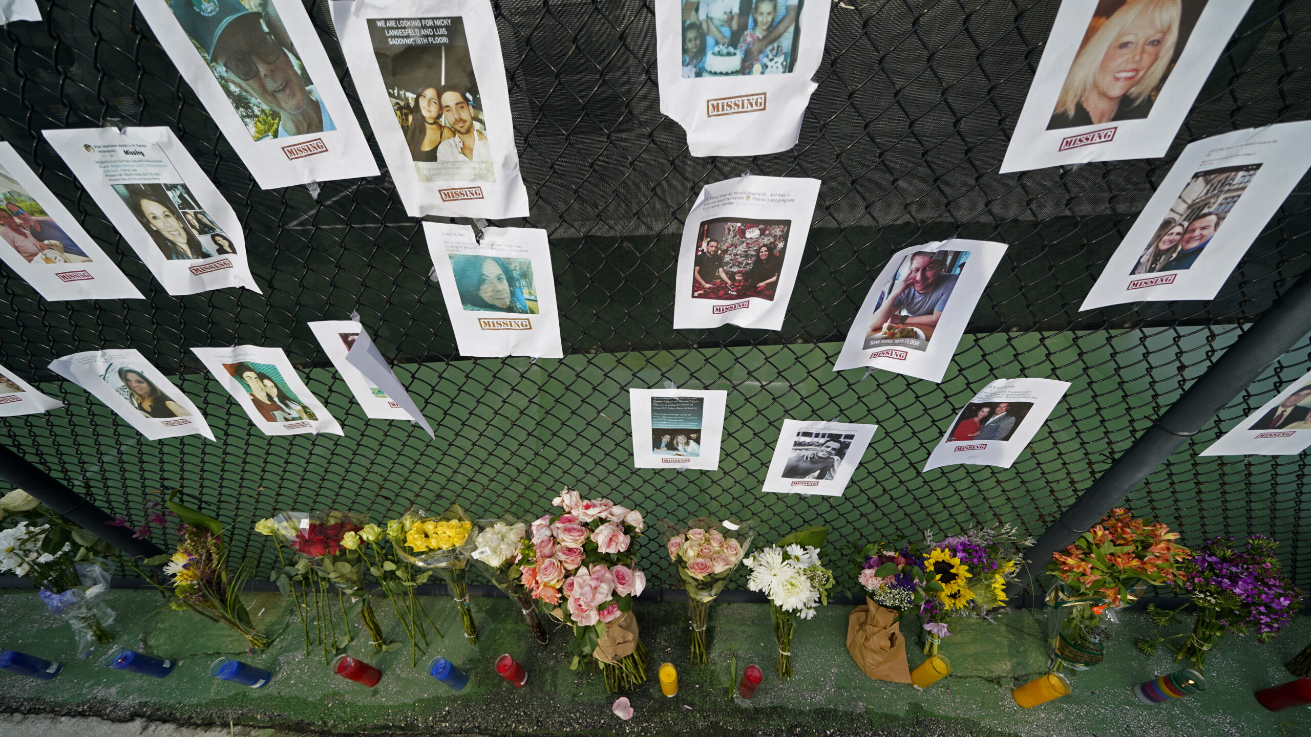 What We Know About The Victims Of The Champlain Towers Collapse WAMU