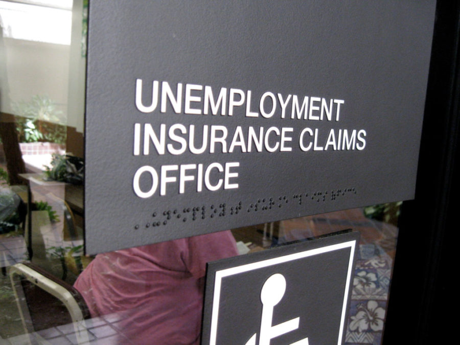Maryland Is Ending Federal Unemployment Benefits On July 3 WAMU
