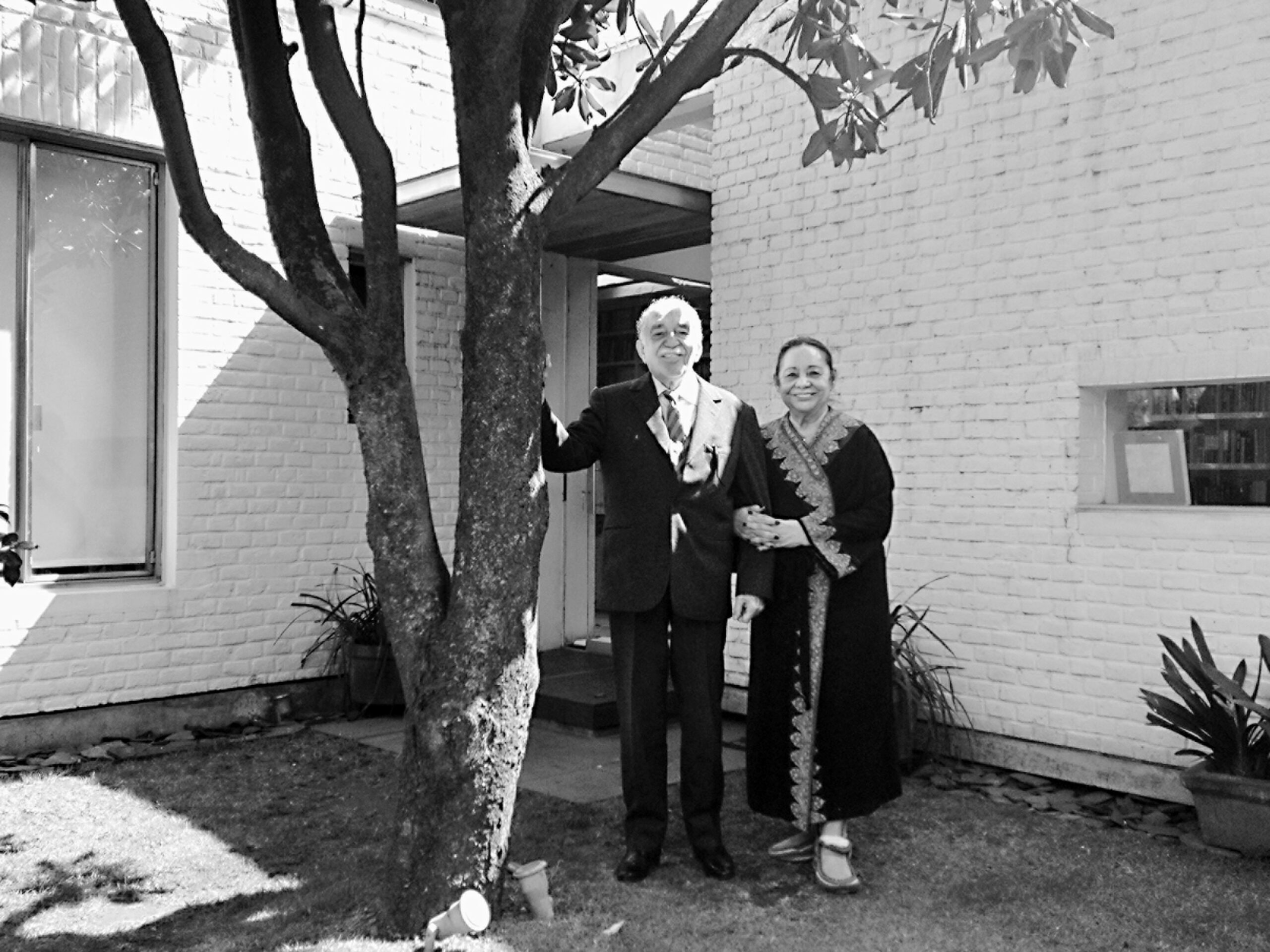 Gabriel García Márquez’s Son On His Father’s Final Days And Legacy WAMU