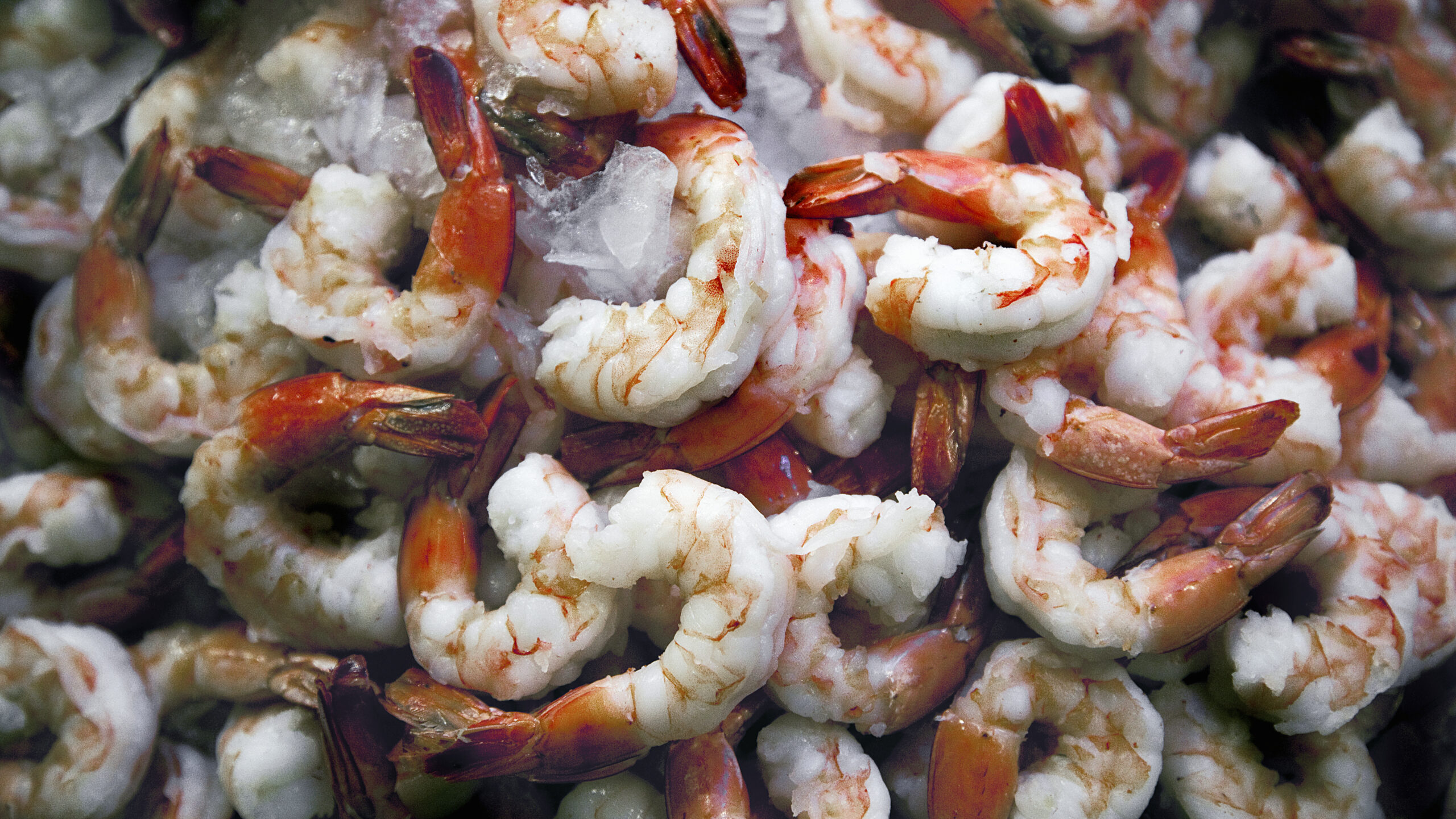 Frozen Shrimp Sold At Target, Whole Foods And Meijer Is Recalled | WAMU