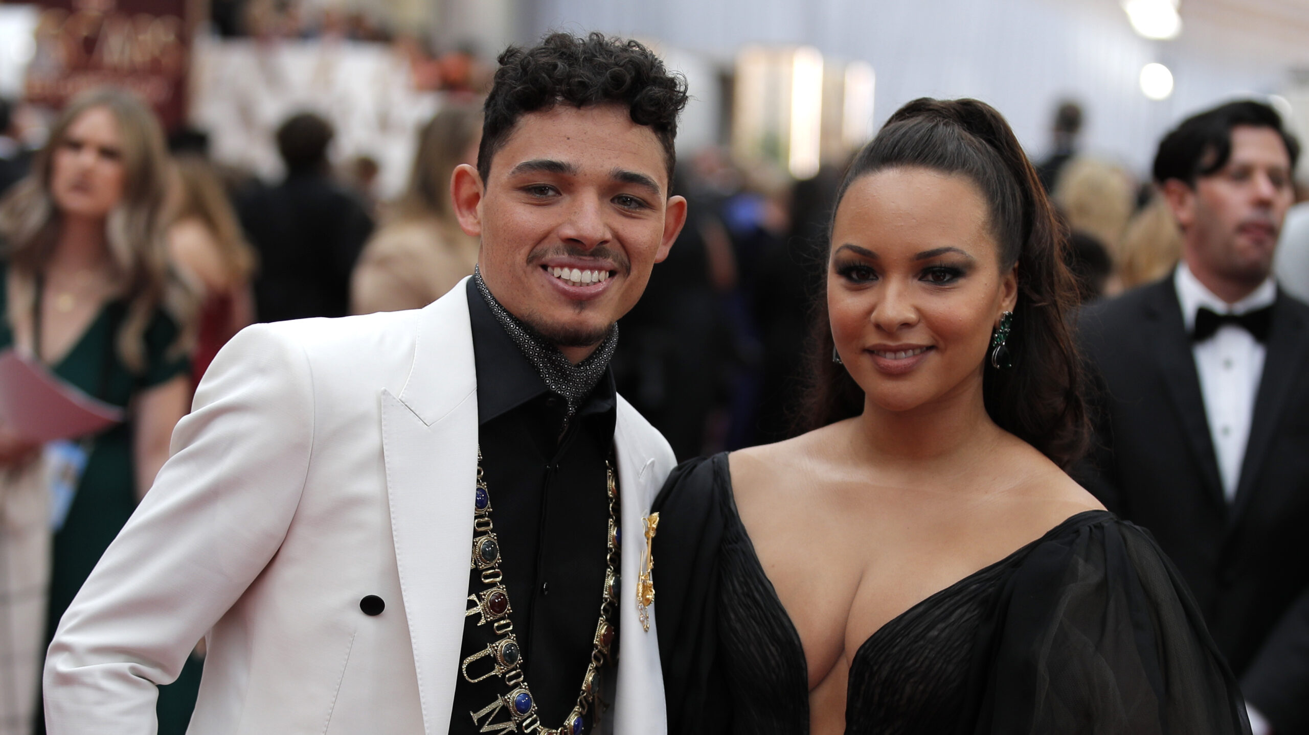 Hispanics and Latinos Are The Biggest Moviegoers. The Big Screen Doesn