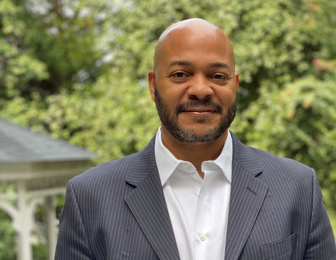 Listen Dr Tollie Elliott Named New CEO Of Mary s Center WAMU