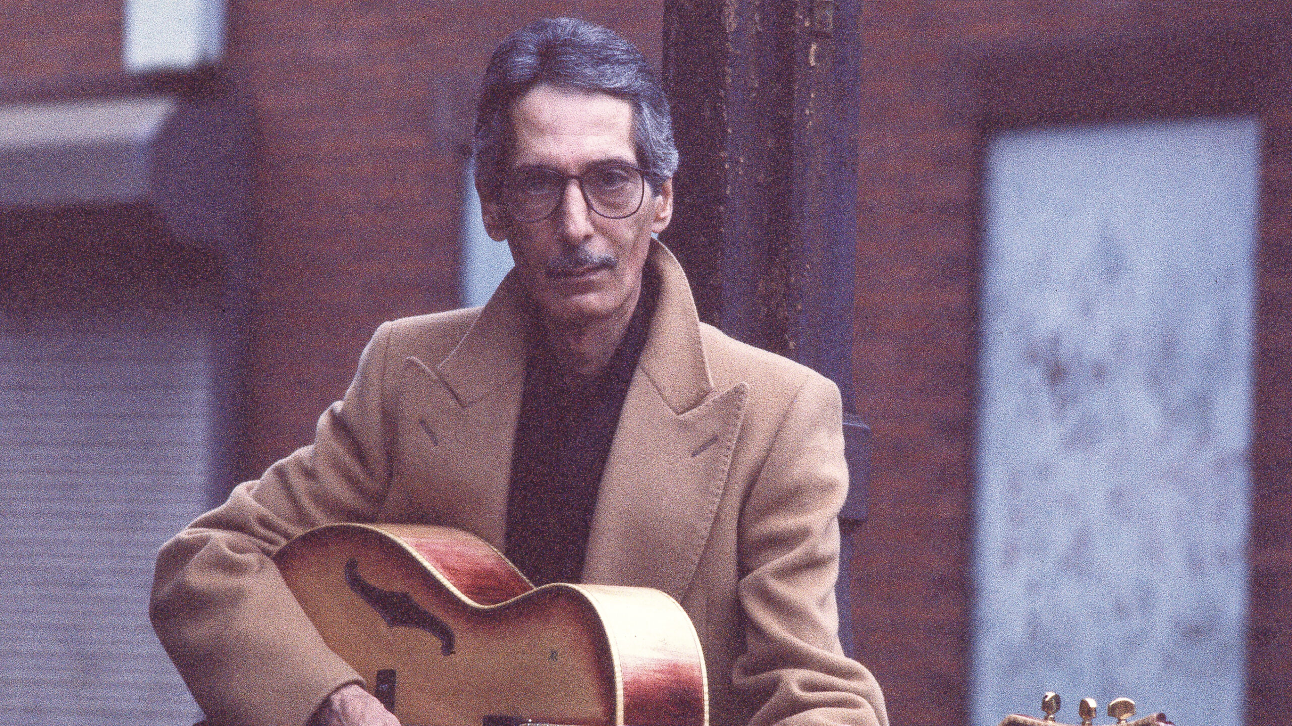 Jazz guitarist Pat Martino, a virtuoso twice over, dies at 77 | WAMU