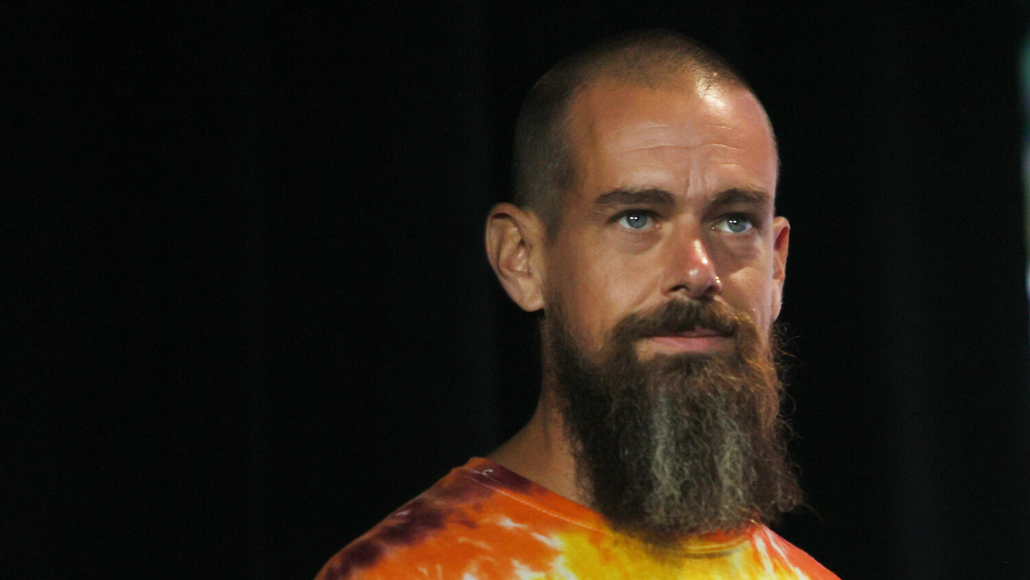 Jack Dorsey steps down as Twitter CEO; Parag Agrawal succeeds him | WAMU