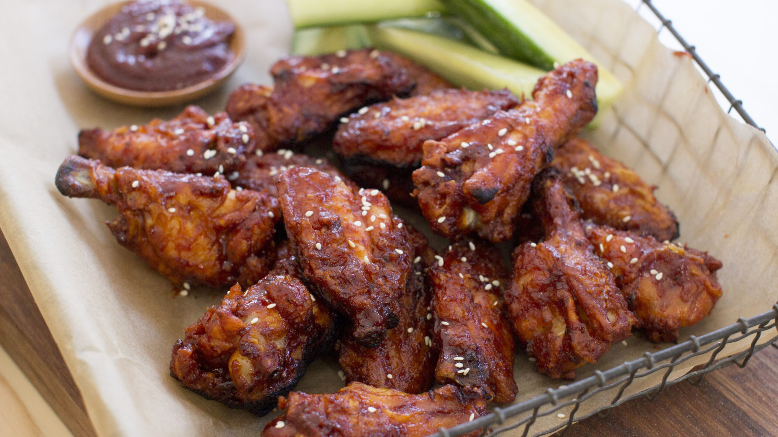 Why your Super Bowl chicken wings will cost more this year WAMU