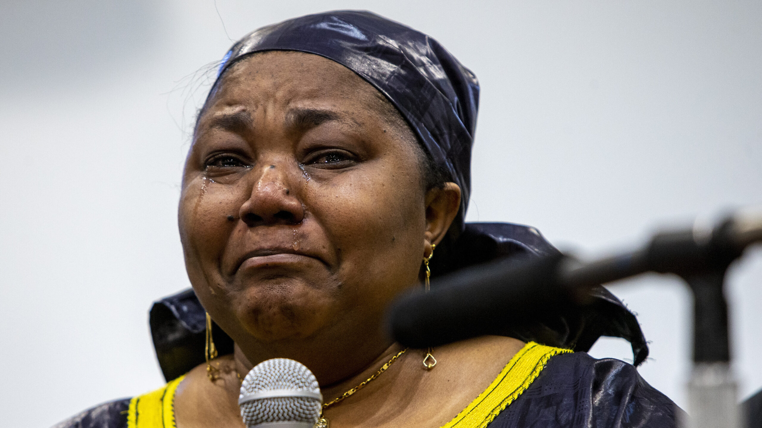 An Autopsy Shows Patrick Lyoya Was Shot In The Back Of The Head By A Michigan Cop Wamu An Autopsy Shows Patrick Lyoya Was Shot In The Back Of The Head By A Michigan Cop Wamu