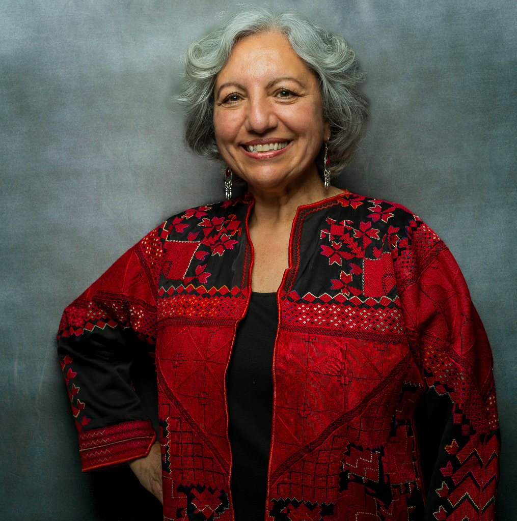 Listen For Alexandria's new poet laureate, activism and art rhyme WAMU