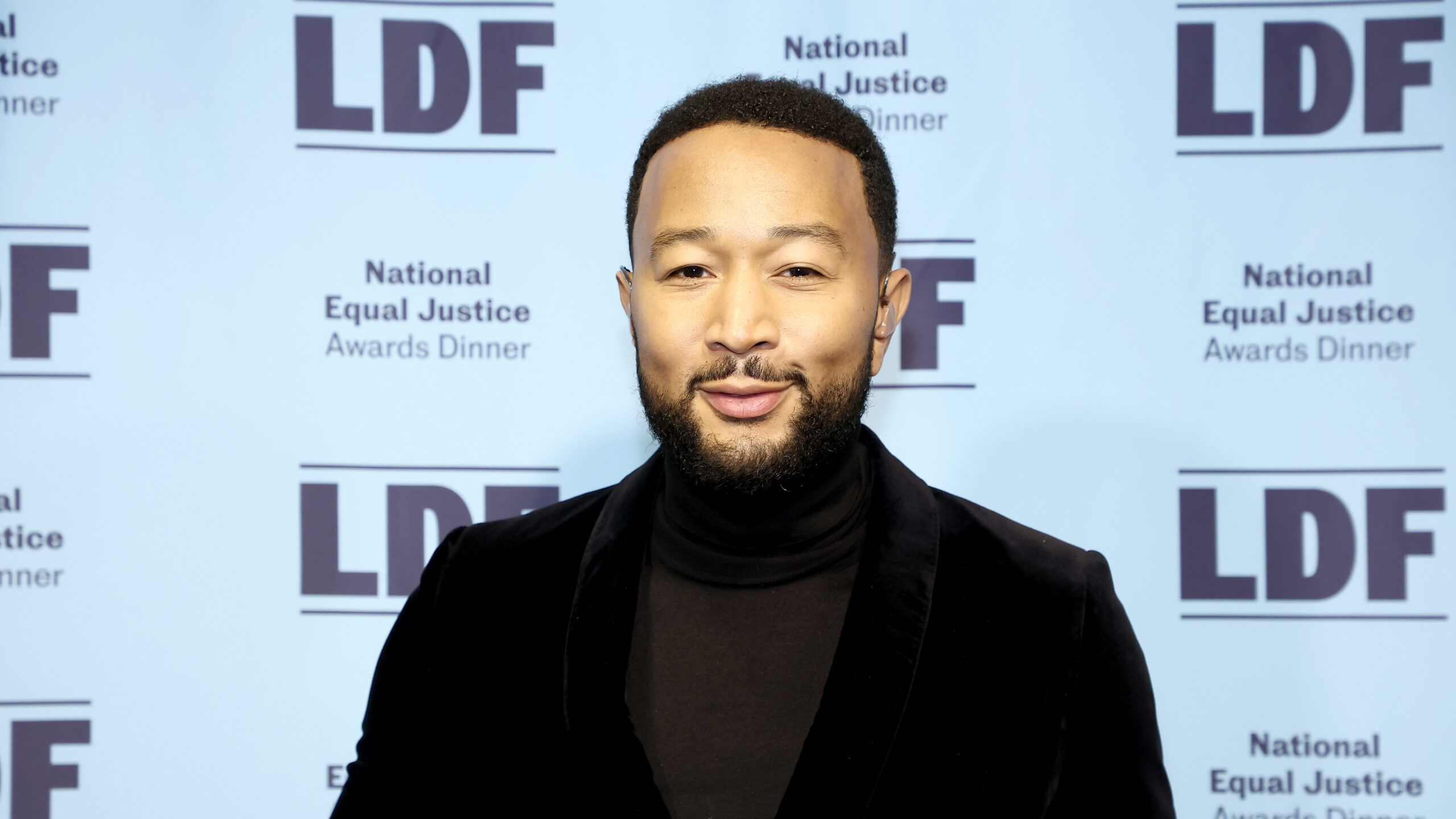 John Legend wants to transform the criminal justice system, one DA at a(00)