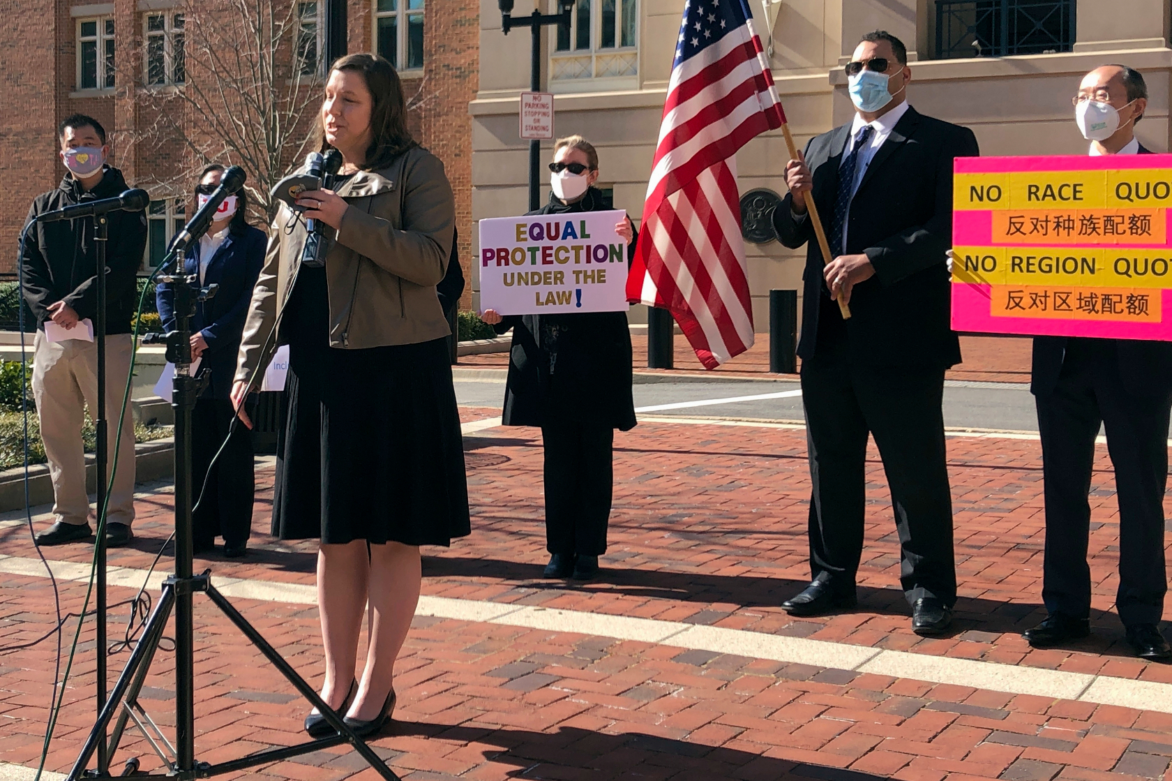 Public Records Requests Are A Political Battleground in Fairfax Schools