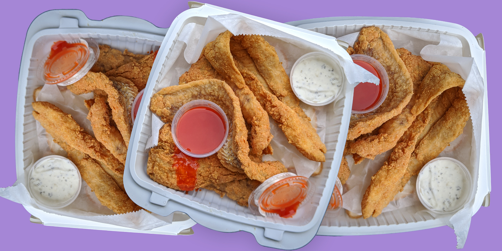 Is the fried fish platter an endangered soul food dish in D.C.? WAMU