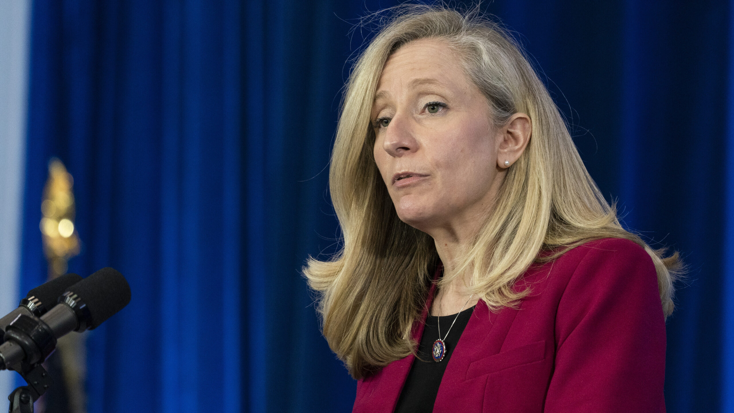 How the Jan. 6 hearings are landing in one Virginia swing district WAMU