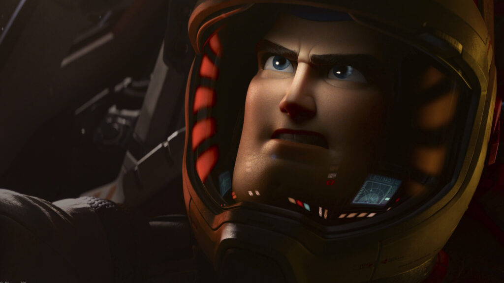 The United Arab Emirates is banning Disney and Pixar's 'Lightyear