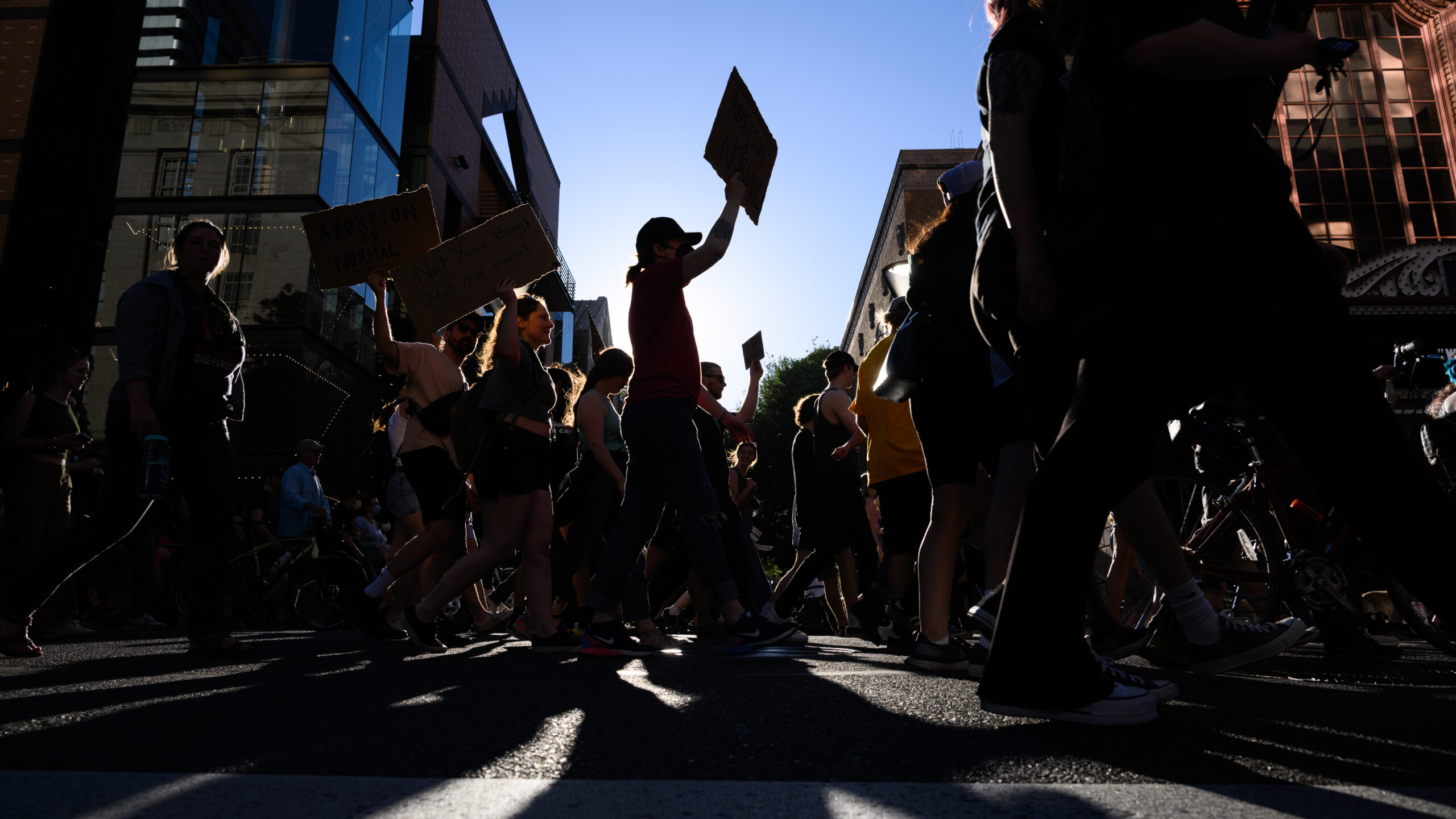 Post Roe A Look At How Old And New Protest Music Reflects Political 